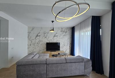 Casă cu 5 camere cu Teren 300 Mp în Tunari - 9