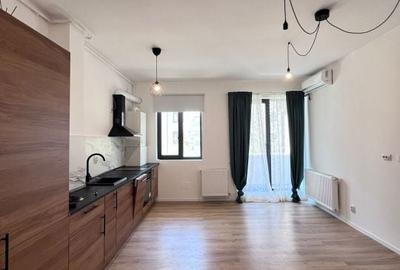 Apartament cu 2 camere în Central - 3