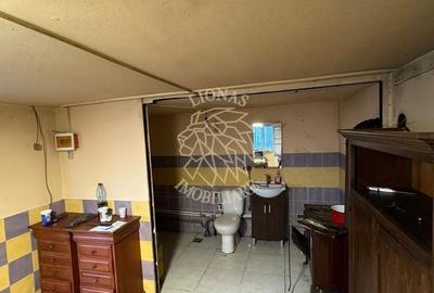 Casă individuală cu 5 camere cu Teren 3220 Mp în Tăure - 6