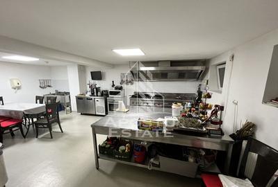 Pensiune in functiune, 12 camere plus un apartament, zona... - 1