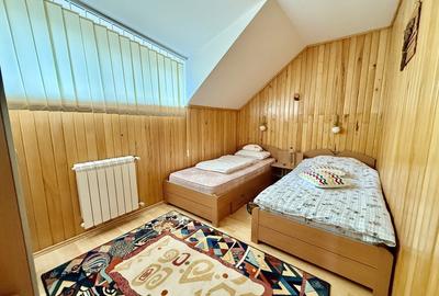 Vila ovidiu sud P+M aproape de Lacul Siutghiol Vila ovidiu sud P+M aproape de Lacul Siutghiol - 12