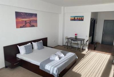 Garsoniera  mare 42 mp ,lux Eforie Nord, pozitie buna, mobilata, utilata Garsoniera  mare 42 mp ,lux Eforie Nord, pozitie buna, mobilata, utilata - 5