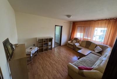 Apartament cu 2 camere decomandat în Exterior Vest - 7