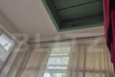 Casa de vanzare in Sancraiul de Mures 1260 mp teren - 7