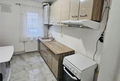 Apartament cu 2 camere semidecomandat în Bartolomeu - 14