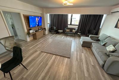 Apartament 3 camere-Lux-Militari Residence-Comision 0% - 17