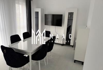 Apartament 2 camere I 54 mp I Mobilat Complet I Finisat Lux Apartament 2 camere I 54 mp I Mobilat Complet I Finisat Lux - 9