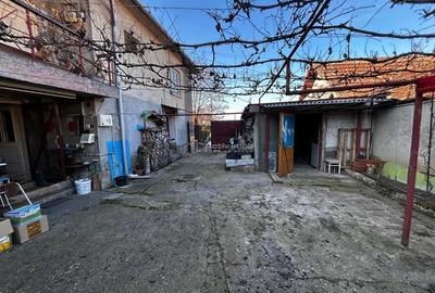 Casă cu 10 camere cu Teren 250 Mp în Bocșa - 5