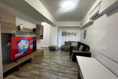 Apartament 2 camere, 47 mp, zona Lidl Cornitoiu - 1
