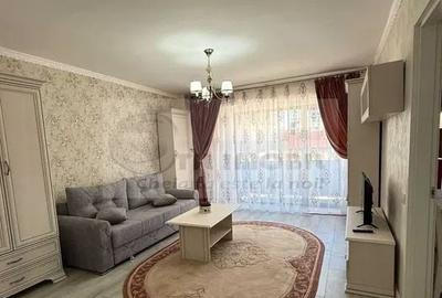 Apartament cu 1 camere în Păcurari