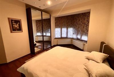 Apartament 4 camere si 2 bai - 120 mp | Poiana Brasov - 3