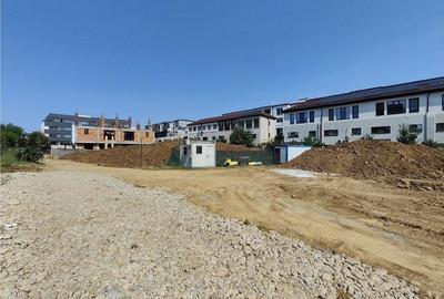 Titan -Gura Fagetului Teren intravilan pretabil dezvoltare Titan -Gura Fagetului Teren intravilan pretabil dezvoltare - 7