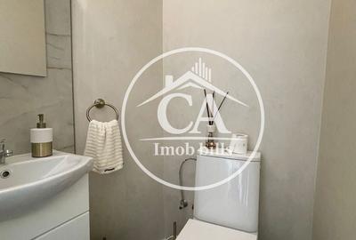 Spațiu comercial, de 13 mp, în Ultracentral - 1