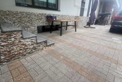 Apartament cu 3 camere semidecomandat în Chitila - 9