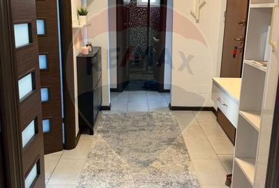 Apartament cu 3 camere, mobilat în Craiovița Nouă - 2