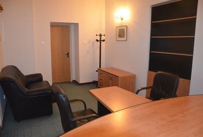 Birou, de 42 mp, în Ultracentral - 3