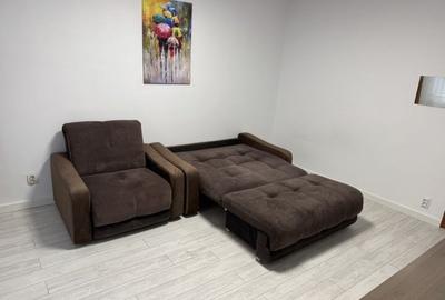 GARSONIERA ZONA TINERETULUI/ METROU GARSONIERA ZONA TINERETULUI/ METROU - 3