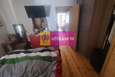 Apartament cu 2 camere de vanzare in Azuga - Zona Partia de Schi - 10