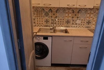 Proprietar, garsoniera Ion Mihalache nr 81 (Kiseleff, Victoriei) bloc din 84 - 3