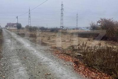 Teren Construcții intravilan de 500 mp, în Exterior Nord - 2