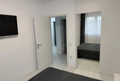 Apartament cu 2 camere decomandat în Șelimbăr - 6