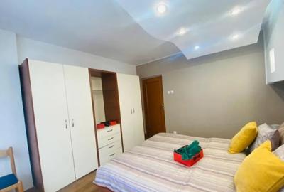 Apartament cu 2 camere decomandat, mobilat în Unirii - 3