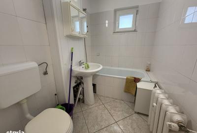 Apartament cu 2 camere semidecomandat, mobilat în Central - 14