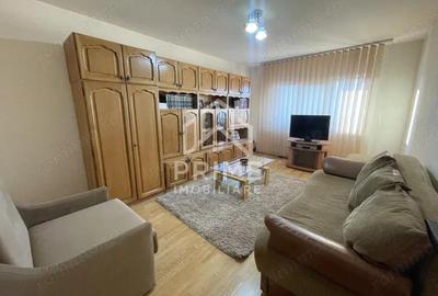 Apartament cu 2 camere decomandat, mobilat în Ampoi 3