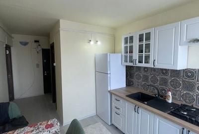 Garsonieră în Orașul Vechi - 3