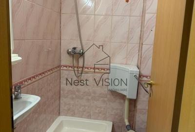 Apartament spațios cu 4 camere cu garaj - zona Ștrand - 16