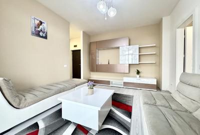 Apartament cu 3 camere decomandat, mobilat în Braytim - 4