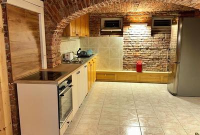 Casa 10 camere, 6 dormitoare, 5 bai zona Turnisor - 3
