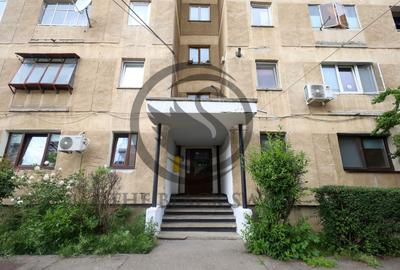 Garsonieră decomandată, mobilată în Ultracentral - 14