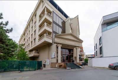 Spatiu comercial de vanzare -Herastrau - 1