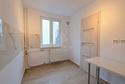 3 camere | Militari | Etaj 1/4 | Renovat 2025 | Vedere spre zona de case - 5