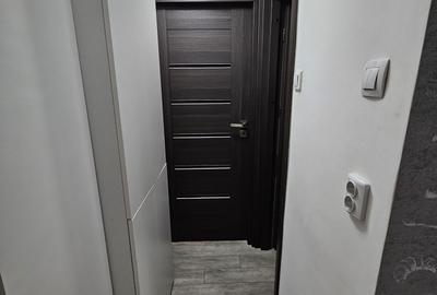 Apartament cu 3 camere decomandat în Unirii - 5