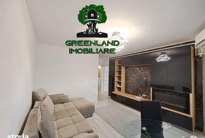 Apartament cu 2 camere în Bucium - 3