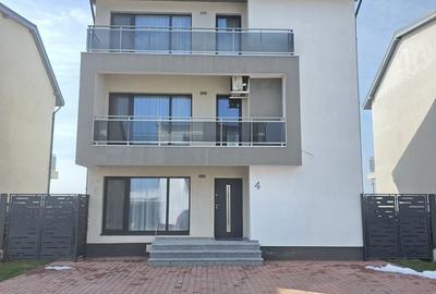 Casă cu 5 camere decomandat cu Teren 300 Mp în Central - 15