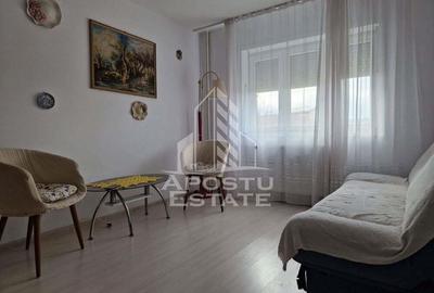 Apartament cu 2 camere 53 mpu,Calea Romanilor - 1