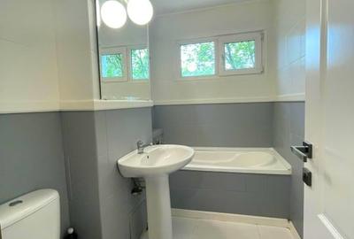 Apartament cu 2 camere semidecomandat, mobilat în Podu Roș - 10