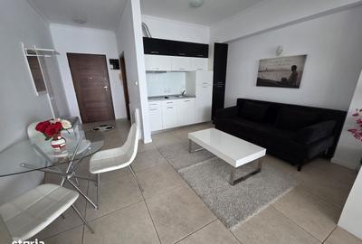 Garsonieră în Central - 6