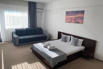 Garsoniera  mare 42 mp ,lux Eforie Nord, pozitie buna, mobilata, utilata Garsoniera  mare 42 mp ,lux Eforie Nord, pozitie buna, mobilata, utilata - 2