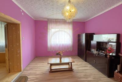 Casa 3 camere, Teren 1875 mp Loc. Tiream Jud. Satu Mare-Comision 0% cumparator - 5