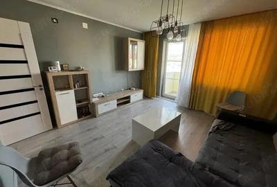 Apartament cu trei camere, conf.1 - 1