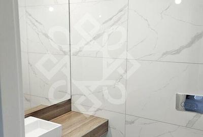 Apartament nou, decomandat cu 2 camere in Prima Urbana 3 - 9