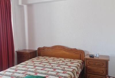 Apartament cu 3 camere decomandat în Central - 8