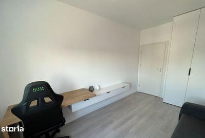 Garsonieră decomandată în Bună Ziua - 3