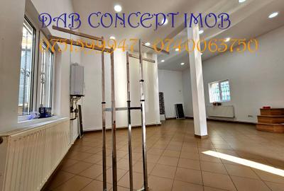 Spațiu comercial, de 75 mp, în Țiglina 1 - 3