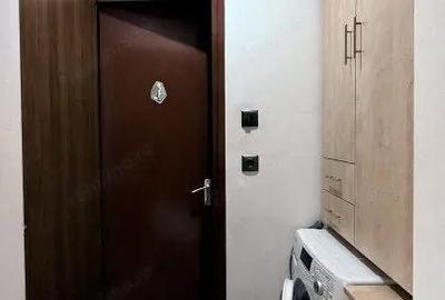 Apartament cu 2 camere semidecomandat, mobilat în Olimpia-Stadion - 6