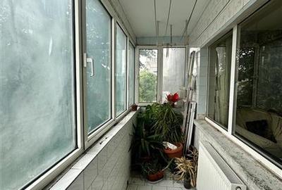 Apartament cu 4 camere decomandat, mobilat în Inel I - 25